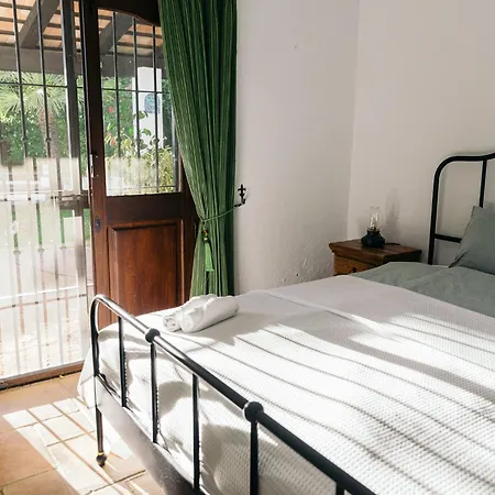 Casa Paraiso Holiday home