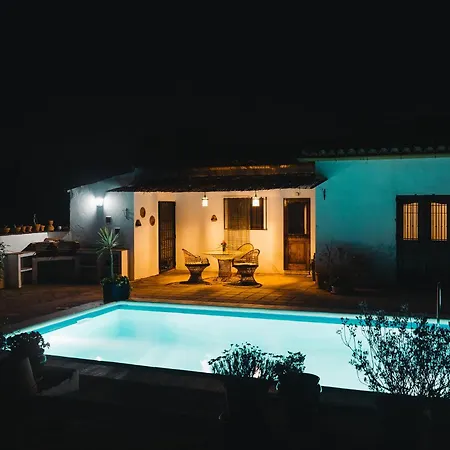Casa Paraiso *