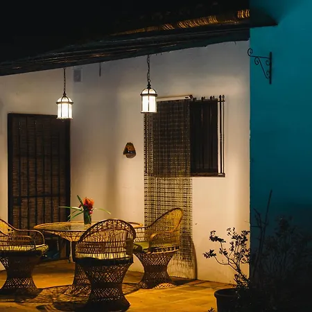 Holiday home Casa Paraiso San Pablo
