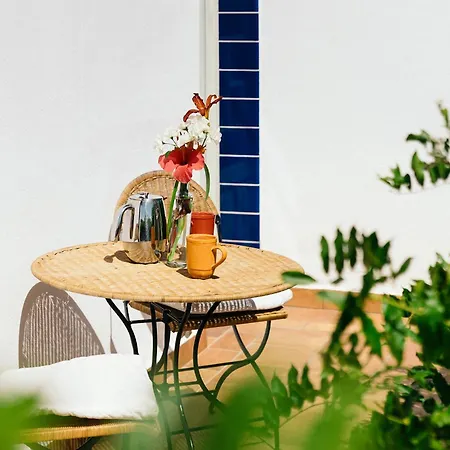 Casa Paraiso Holiday home