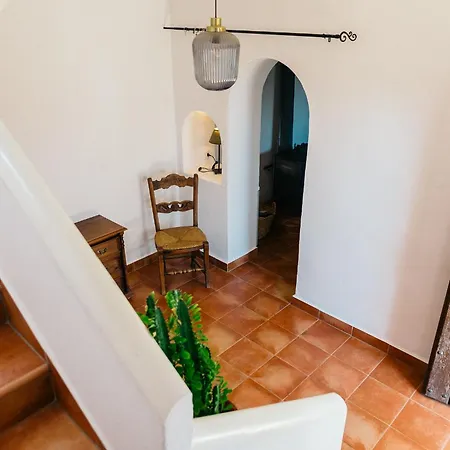 Holiday home Casa Paraiso *