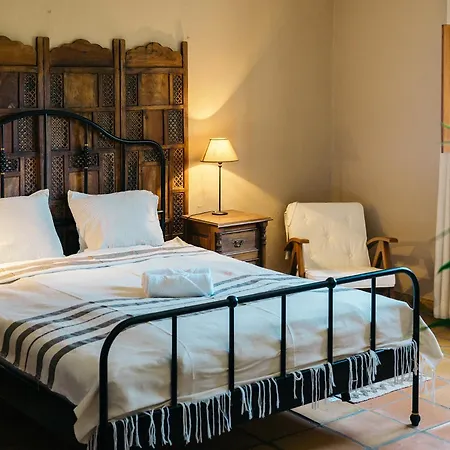 Casa Paraiso Holiday home San Pablo