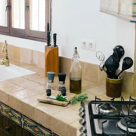 Casa Paraiso