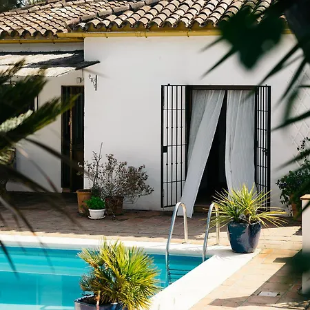 Casa Paraiso *